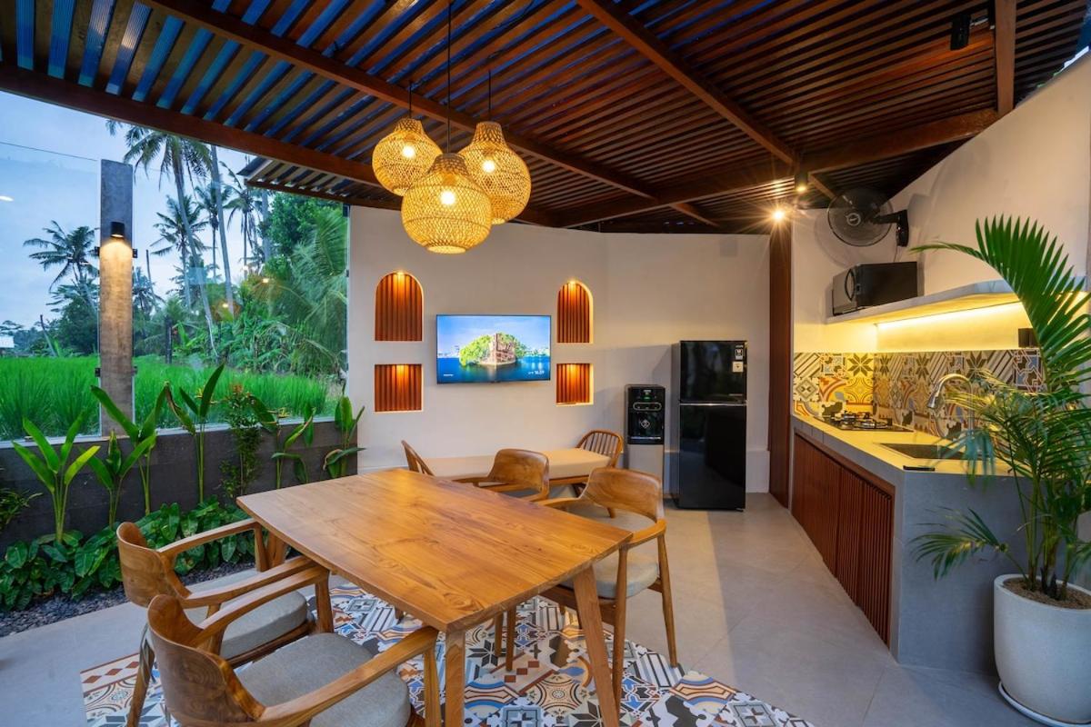 Accommodation in Ubud - Akah House - 5