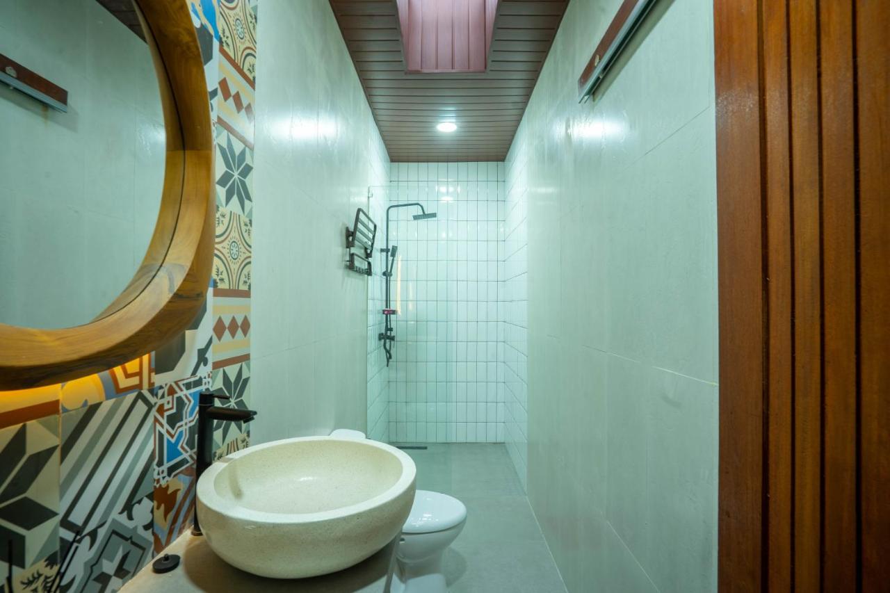 Accommodation in Ubud - Akah House - 3