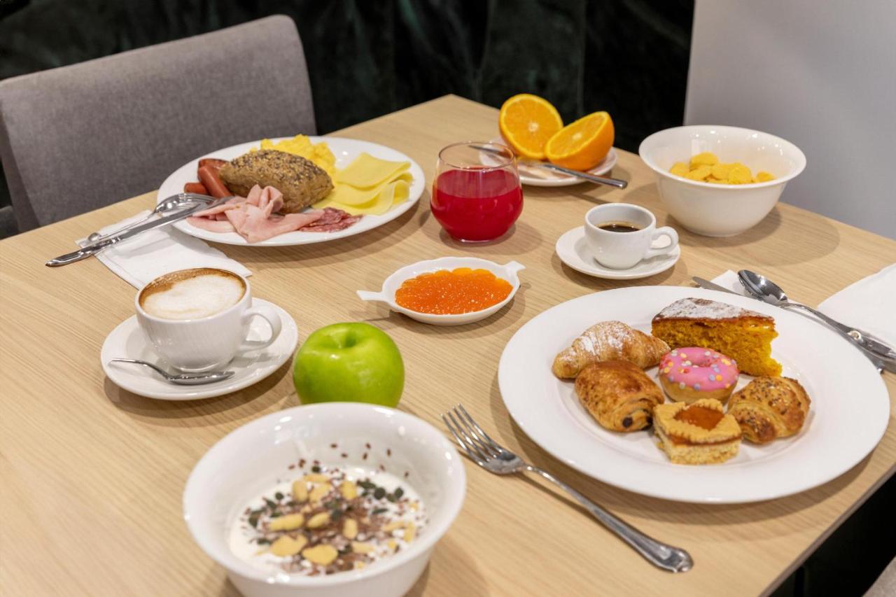 B&B Hotel Chioggia Airone - 4