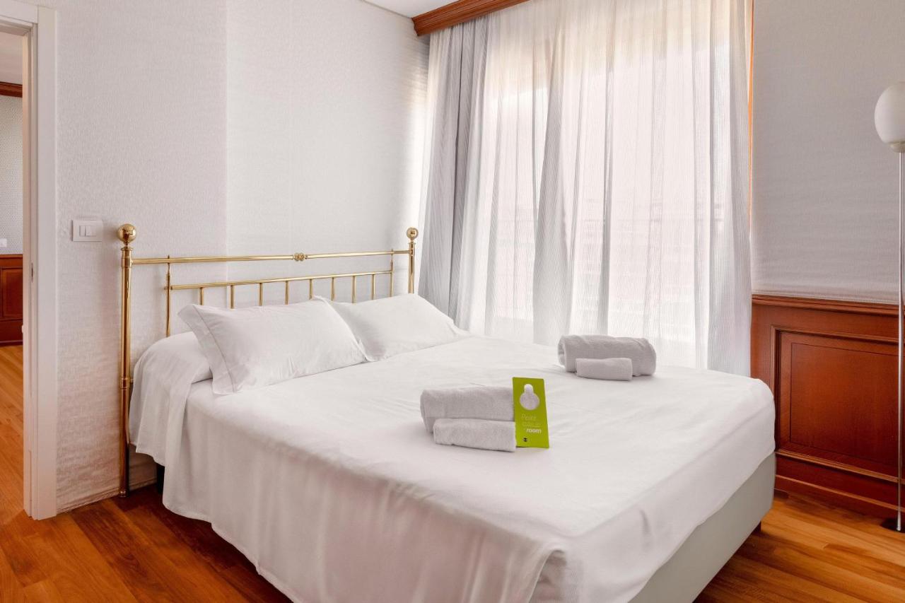 B&B Hotel Chioggia Airone - 5