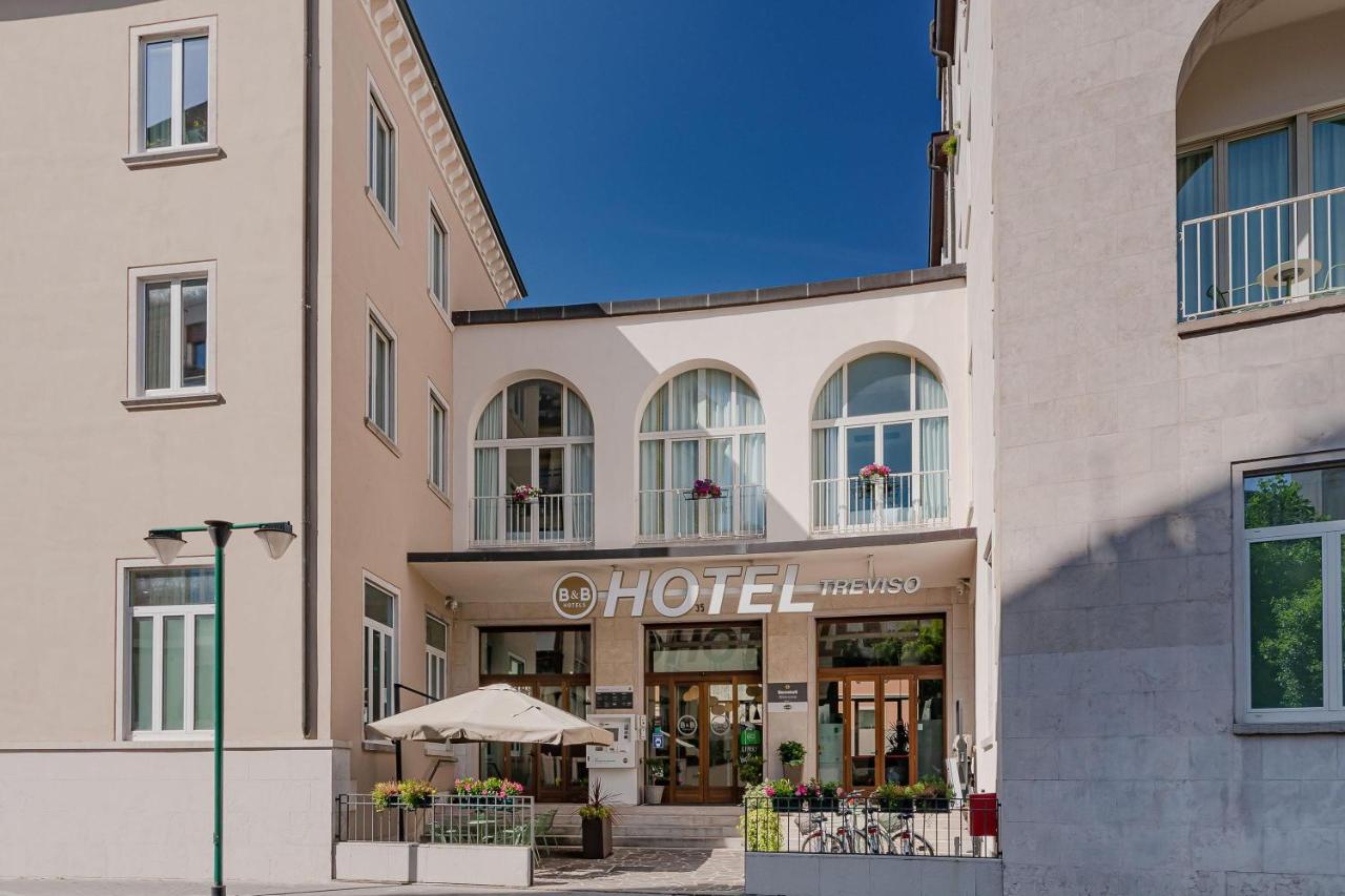 B&B Hotel Treviso - 2