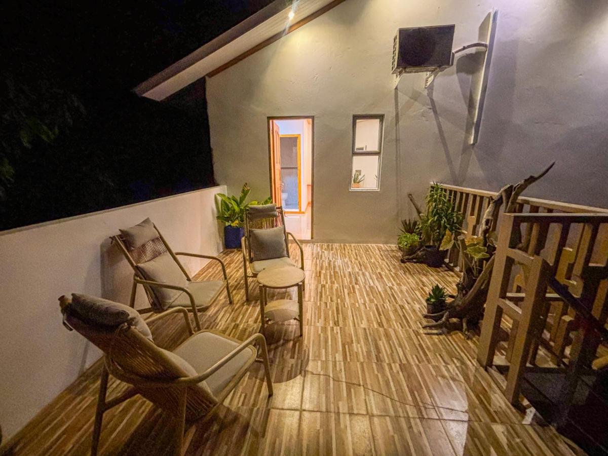 Eco Palm Mathiveri - Guest House with Complimentary Shared Kitchen & Laundry - 5