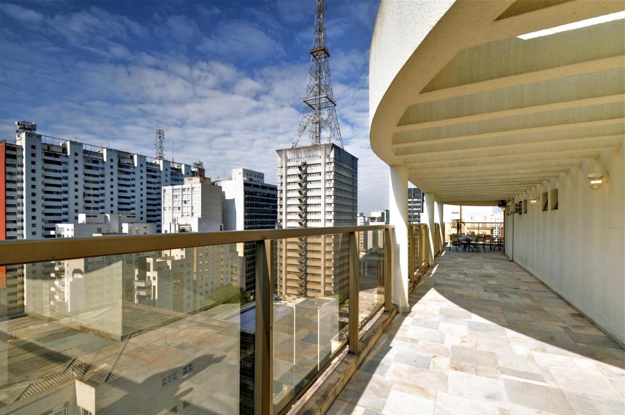 Transamerica Executive Paulista photo