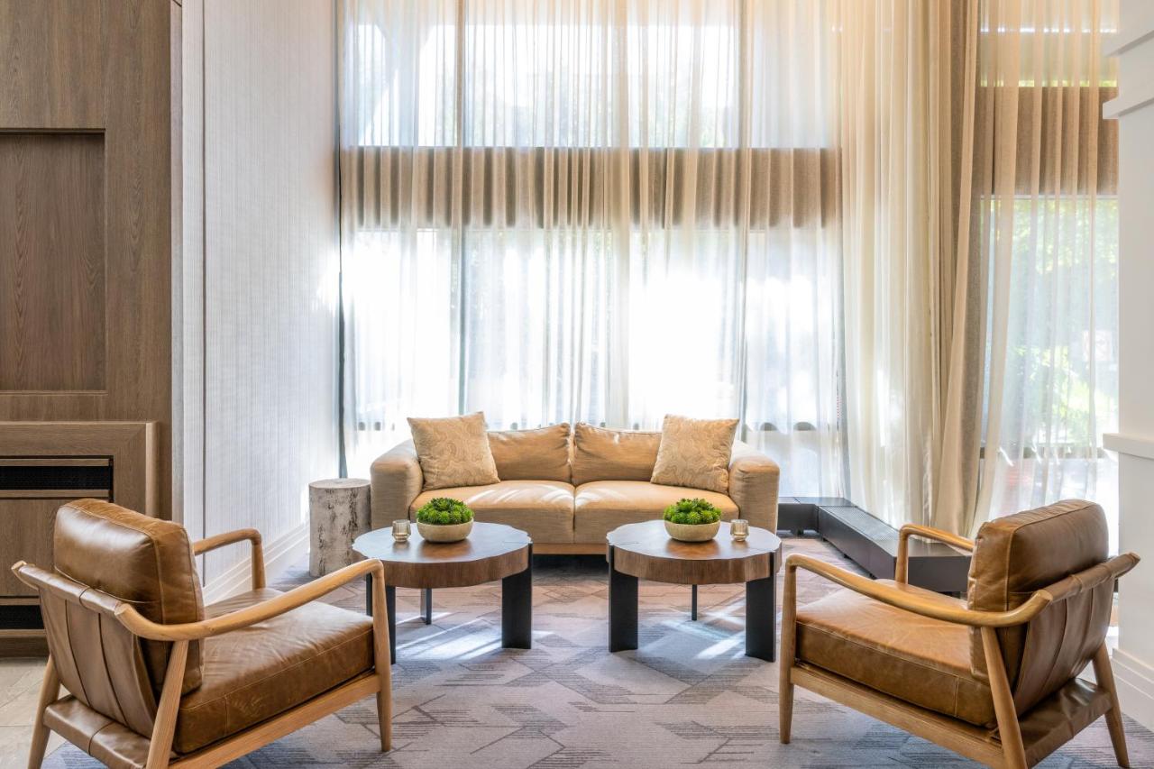 Image: Rochester Marriott Mayo Clinic Area