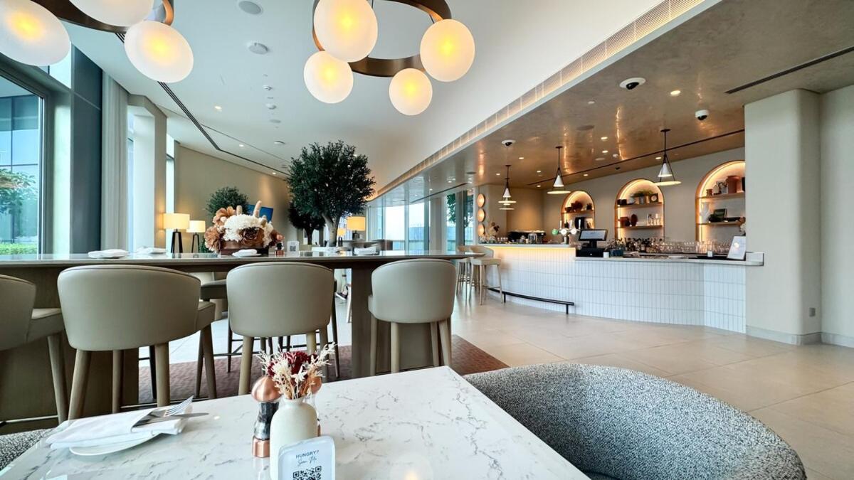 2 Bedroom Luxury Burj Khalifa & Fountain View Connected to Dubai Mall - 5