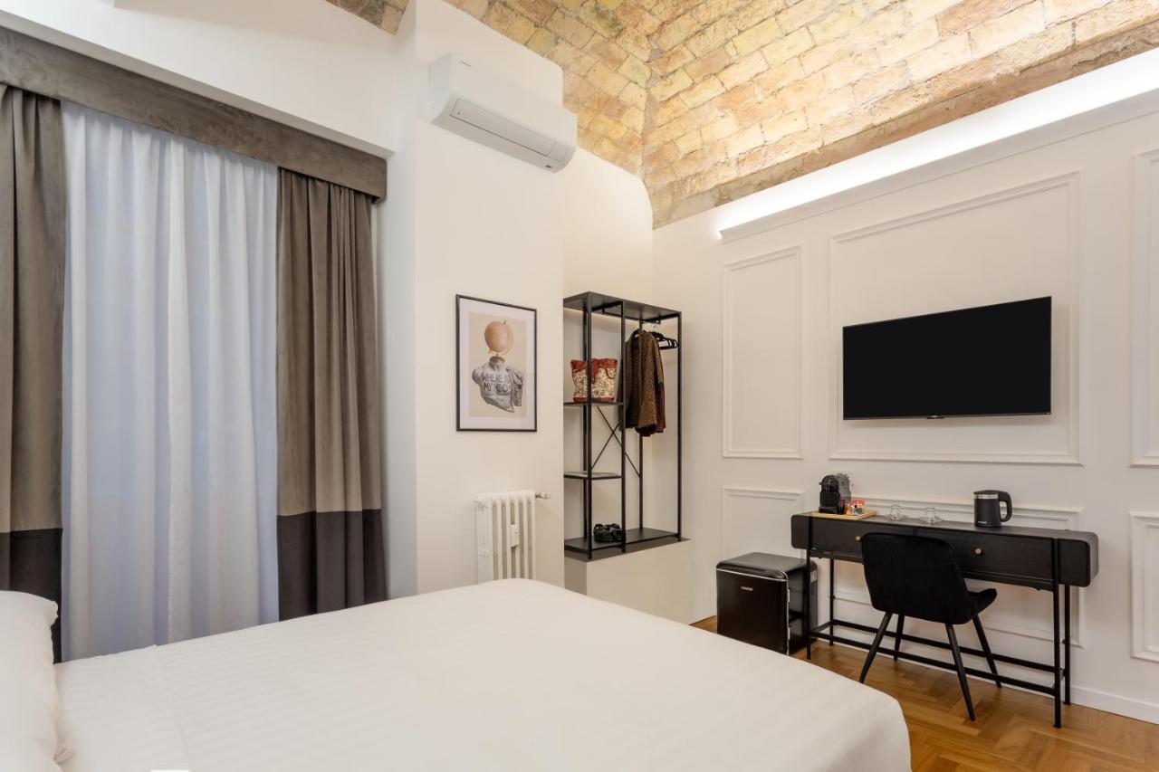 Colle Quirinale Suites - 5