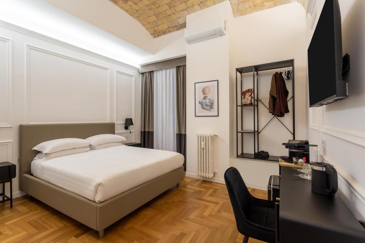Colle Quirinale Suites - 2