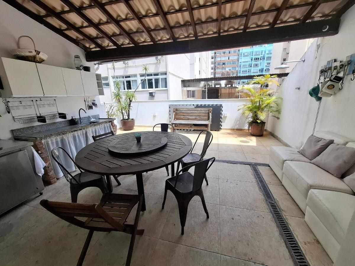 Fullano Guesthouse _ Between Copacabana and Ipanema – Comfortable Private Suites! - 4