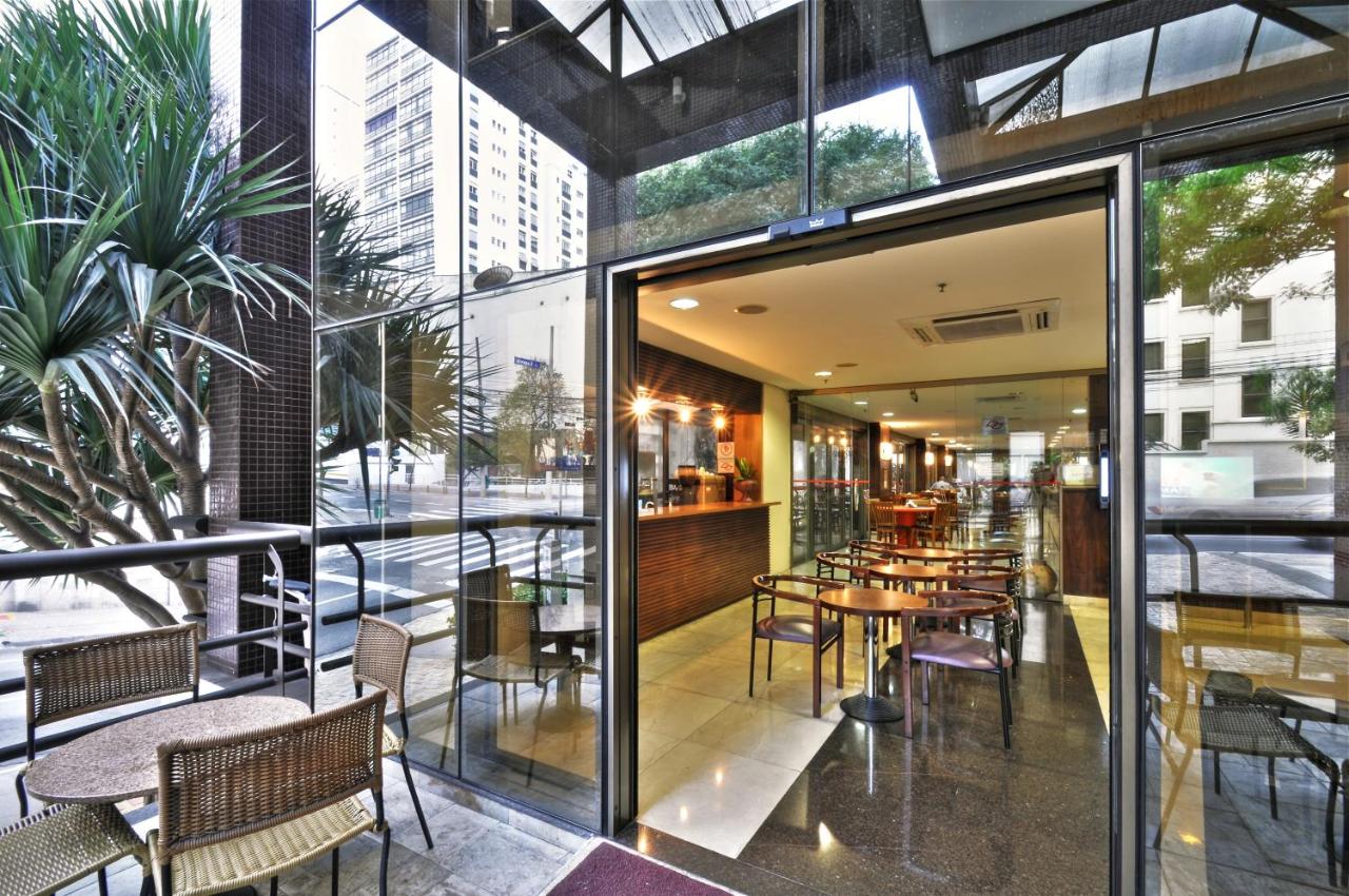Transamerica Executive Paulista photo