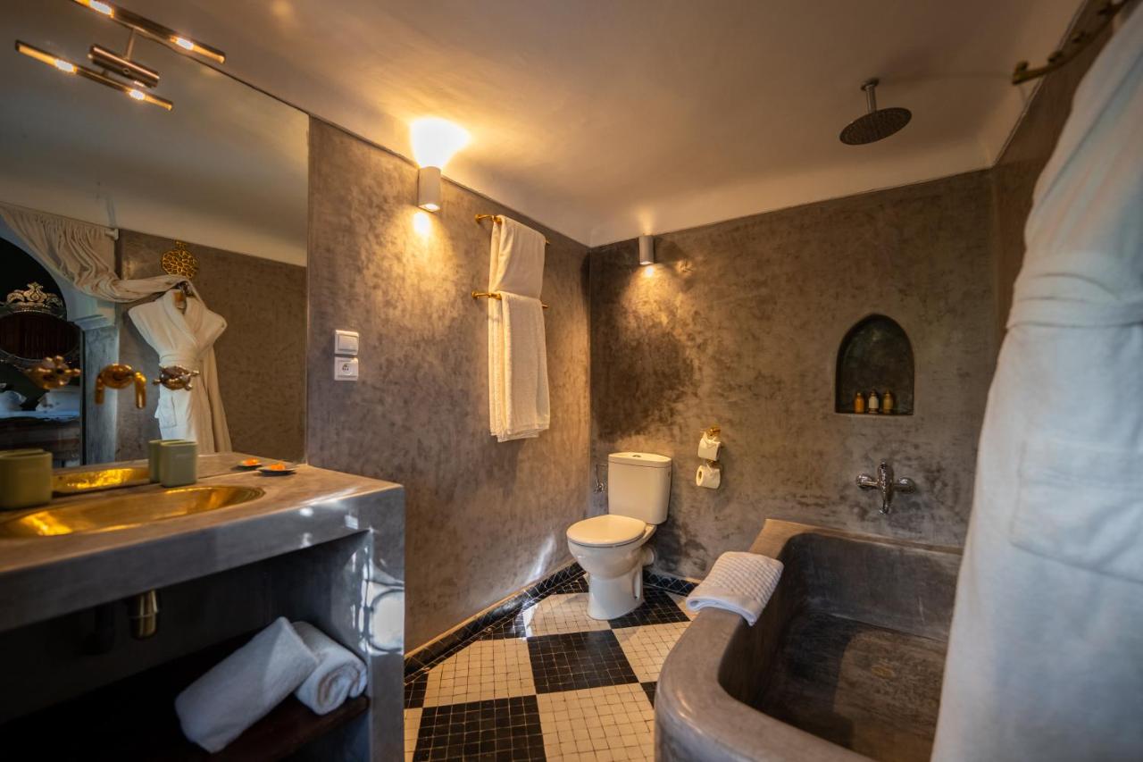 Riad Les Yeux Bleus - 3