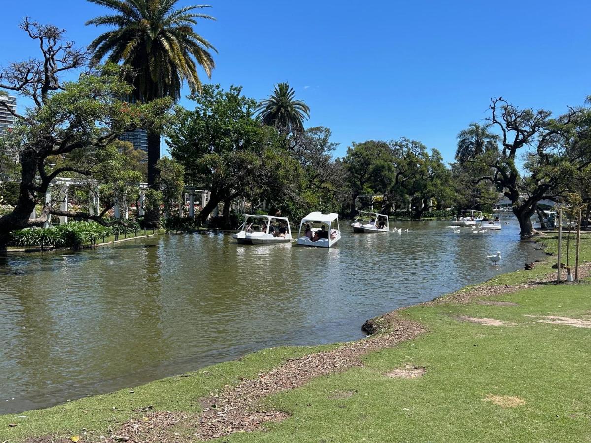 Luxury Apartment in Palermo US Embassy Area Rosedal - 4