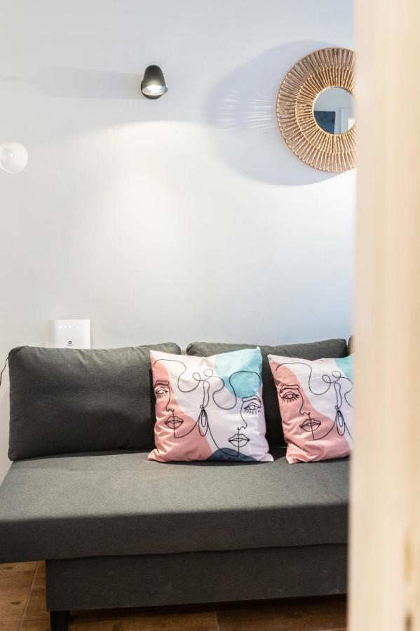 The Cozy Spot Athens - 3