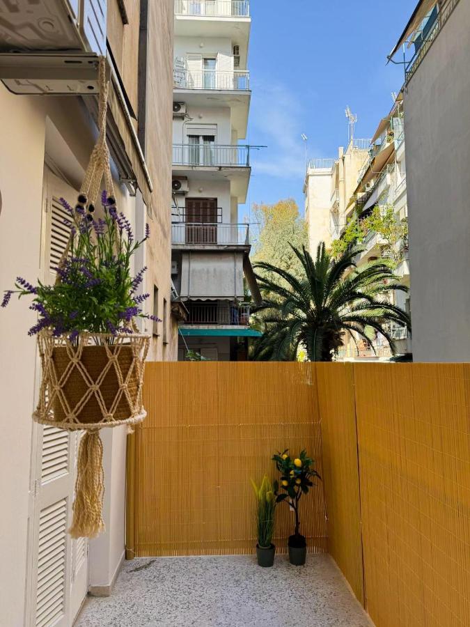 The Cozy Spot Athens - 5