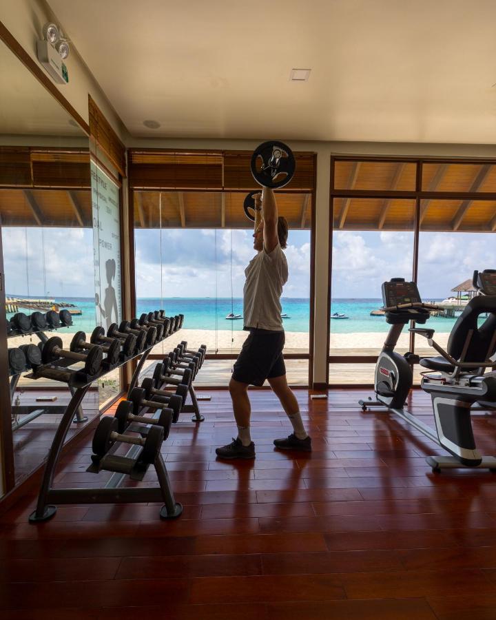 Fushifaru Maldives - 5