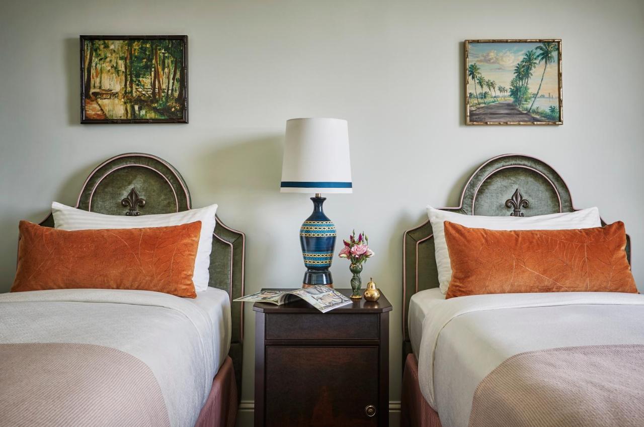 The Pontchartrain Hotel — photo 16
