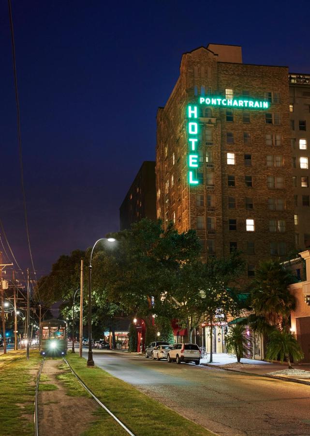 The Pontchartrain Hotel — photo 20