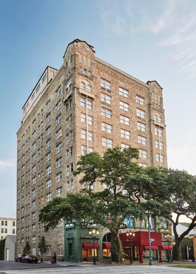 The Pontchartrain Hotel — photo 9
