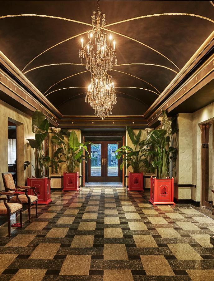 The Pontchartrain Hotel — photo 11