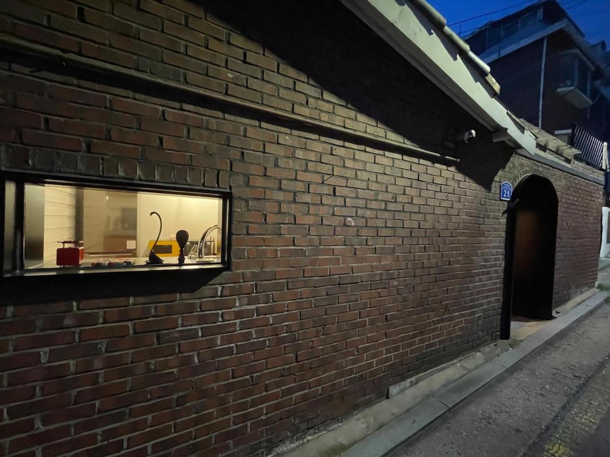 Hanok Hotel 2R4B1Bath5walk - 4