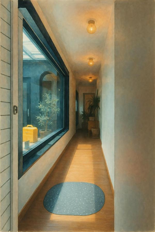 Hanok Hotel 2R4B1Bath5walk - 3