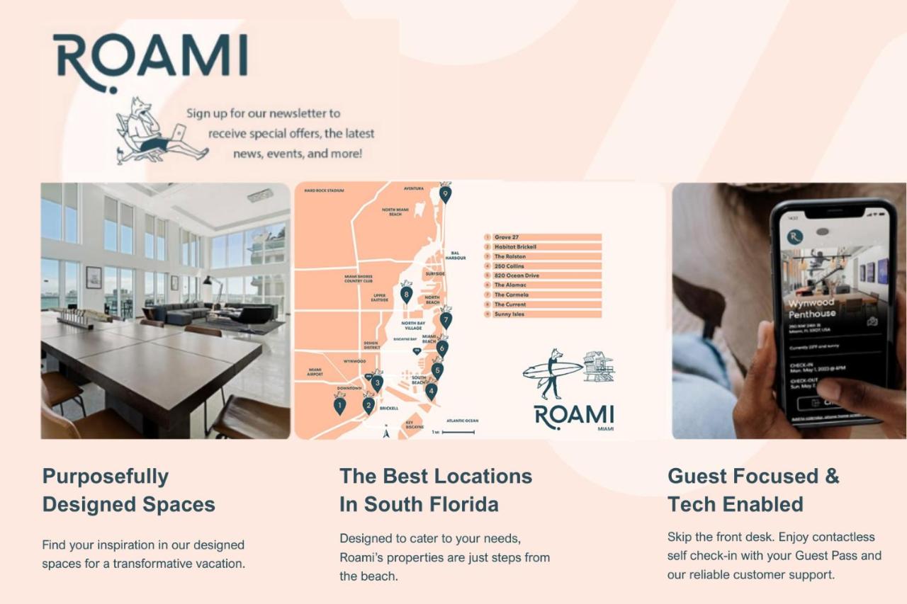 Roami at Sunny Isles - 3