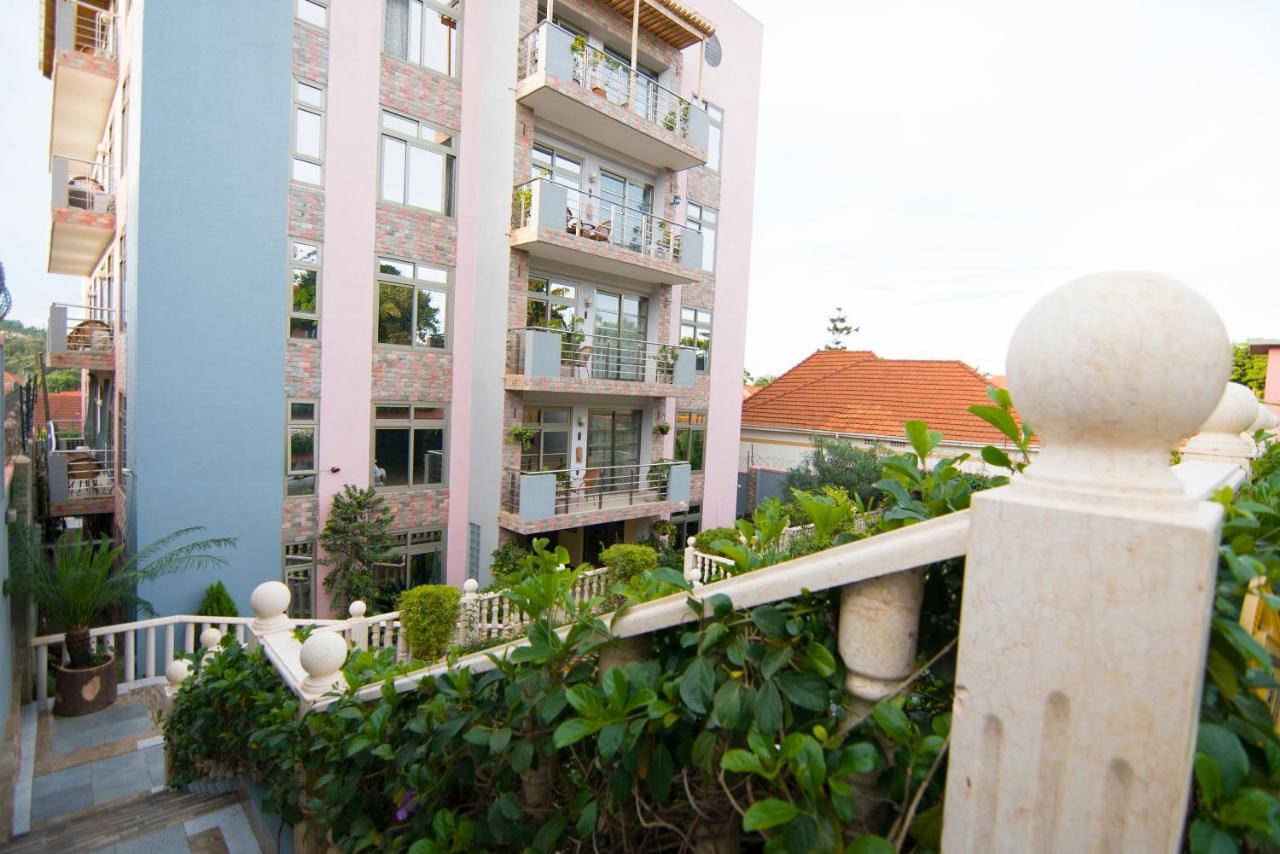 Naguru Viewpointe Apartments Kampala Updated 22 Prices