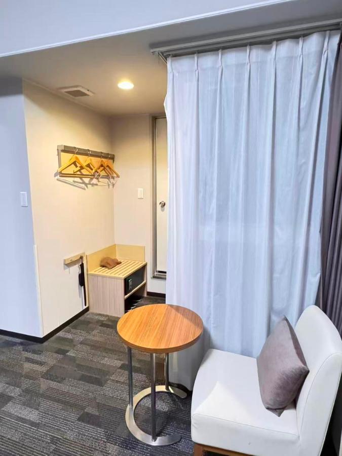 Floral Hotel East Shinsaibashi - 4