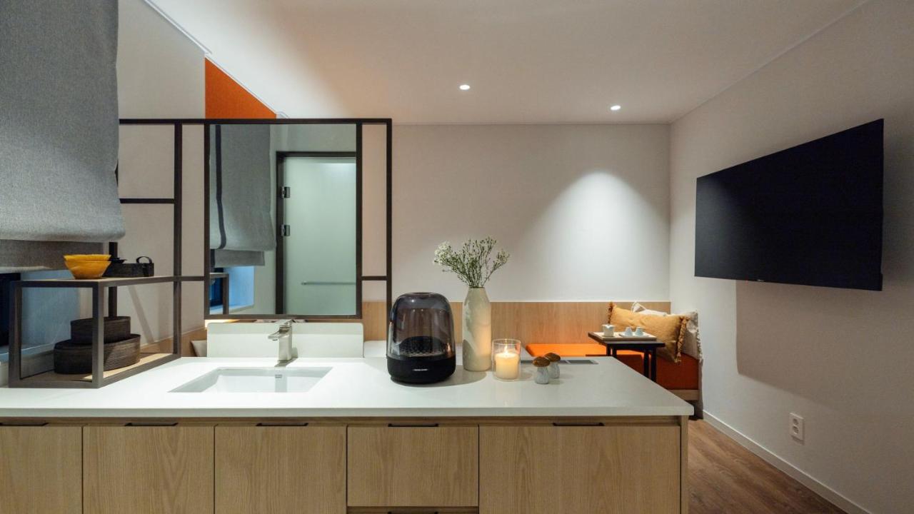 Anook Hotel and Spa Seoul Seongsu Konkuk University - 3