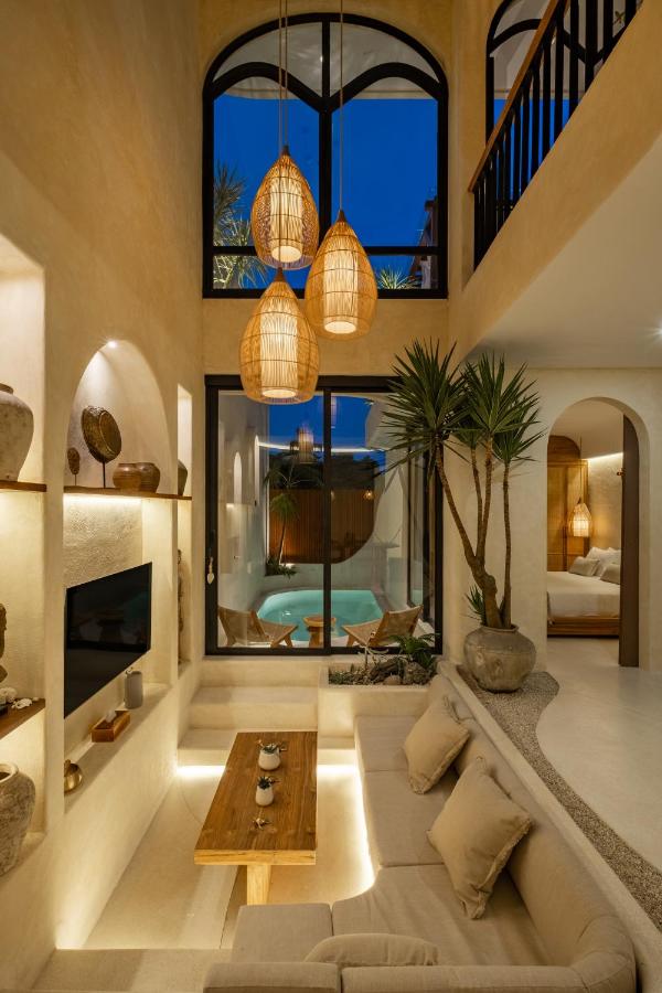 Villa Paolina - 2 BR in Berawa