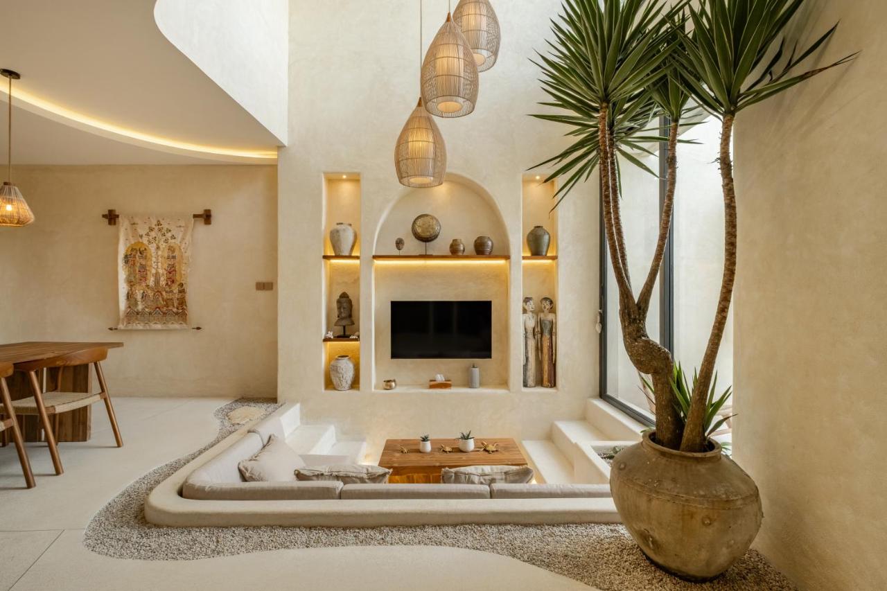 Villa Paolina - 2 BR in Berawa - 2