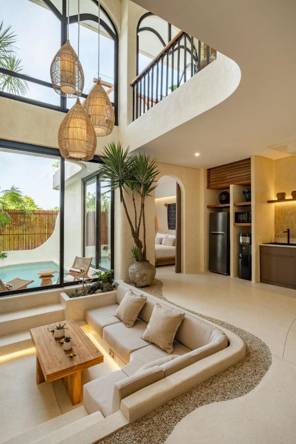 Villa Paolina - 2 BR in Berawa - 4