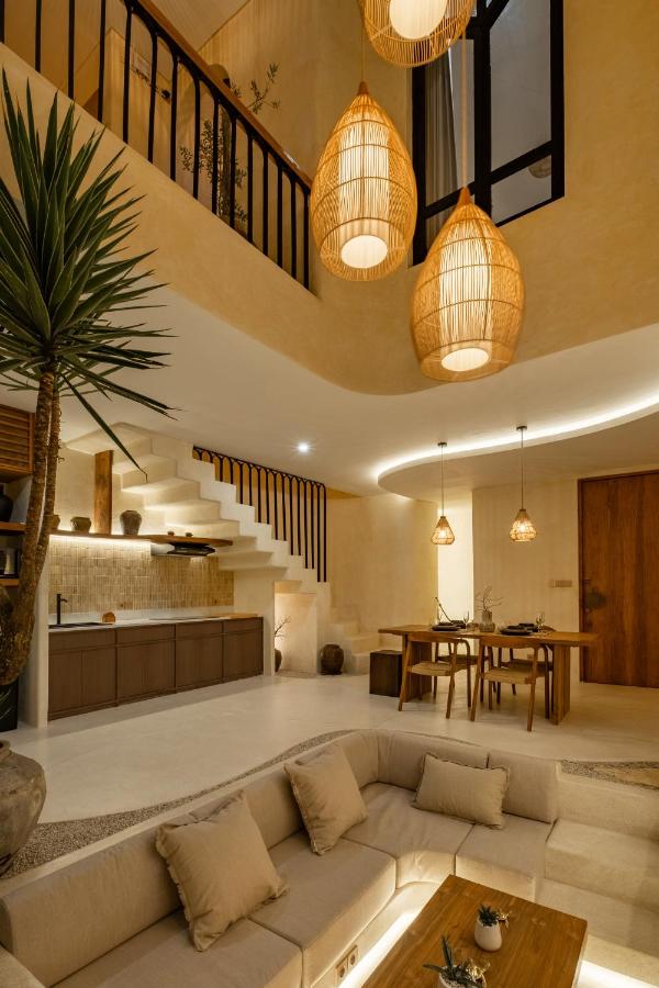 Villa Paolina - 2 BR in Berawa - 3