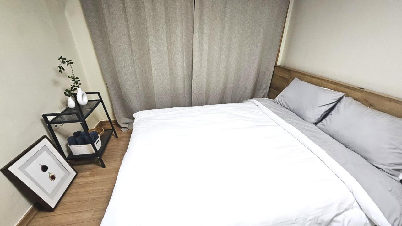 New Cozy House, Samsung Gangnam - 4