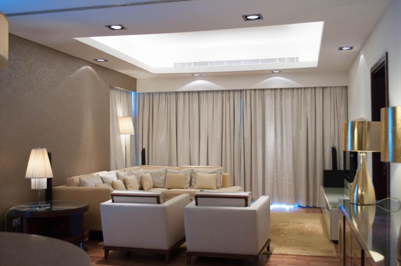 La Suite Dubai Hotel & Apartments photo
