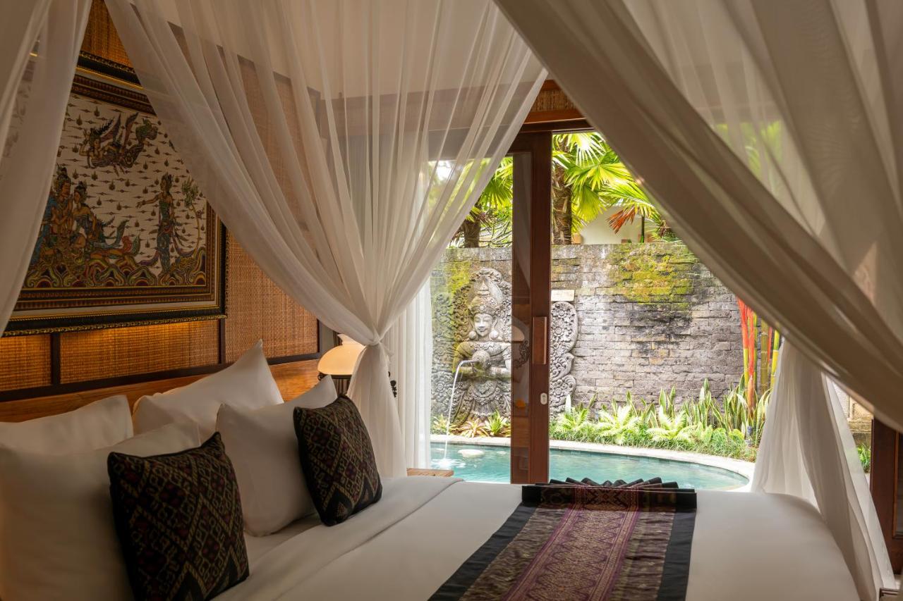 Govala Ubud Villas & SPA - 2