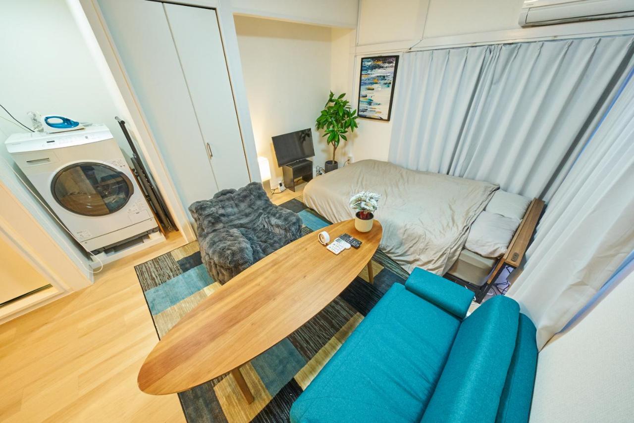 11 Under the Moon Shin-Okubo Station 3 minute walk - 5