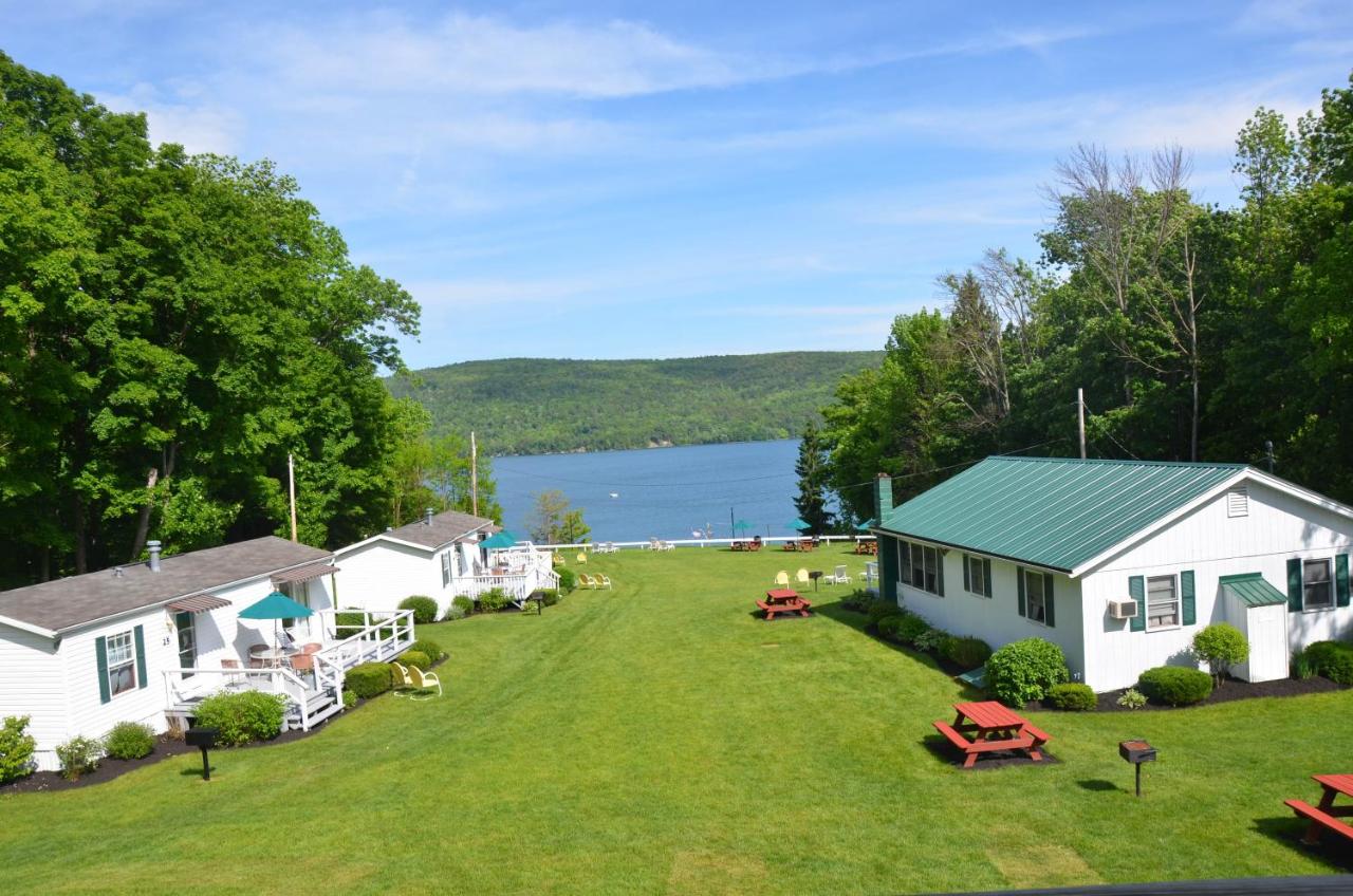 Lake View Motel & Suites — photo 22