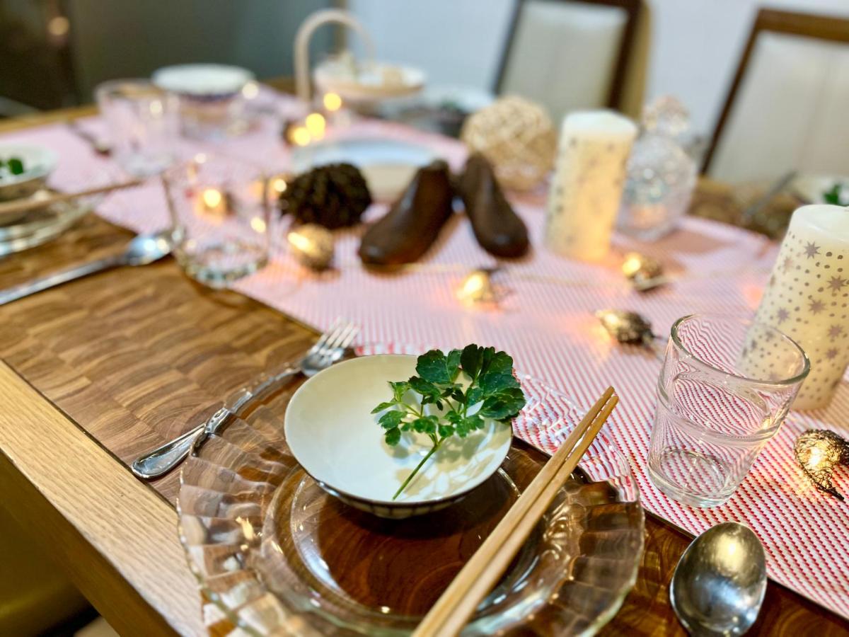 WiNNiNE Cozy Home - 5