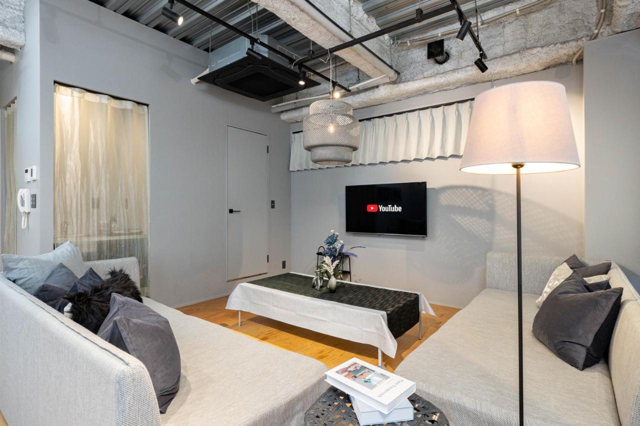 Bijou Suites Velvet - 3