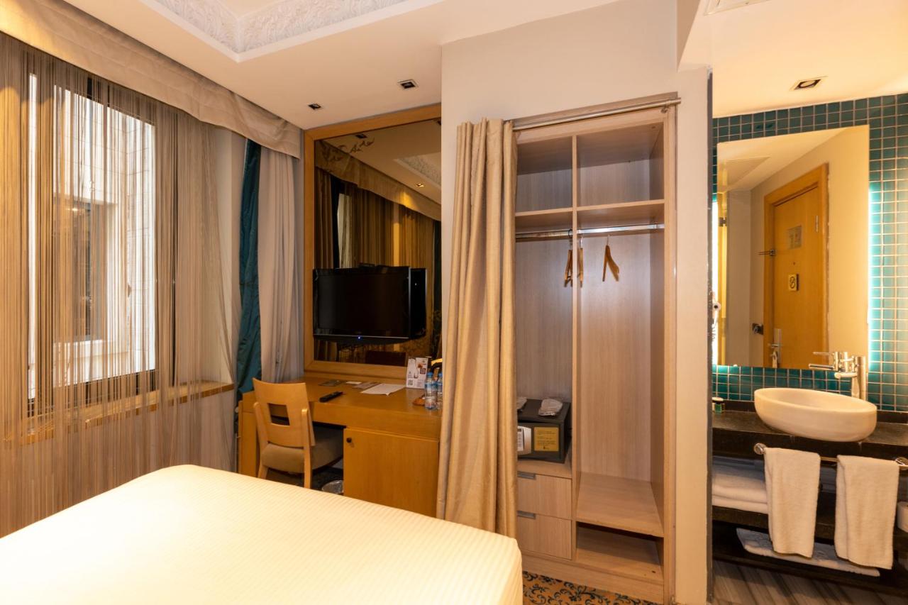 Pera Tulip Hotel & Spa - 3