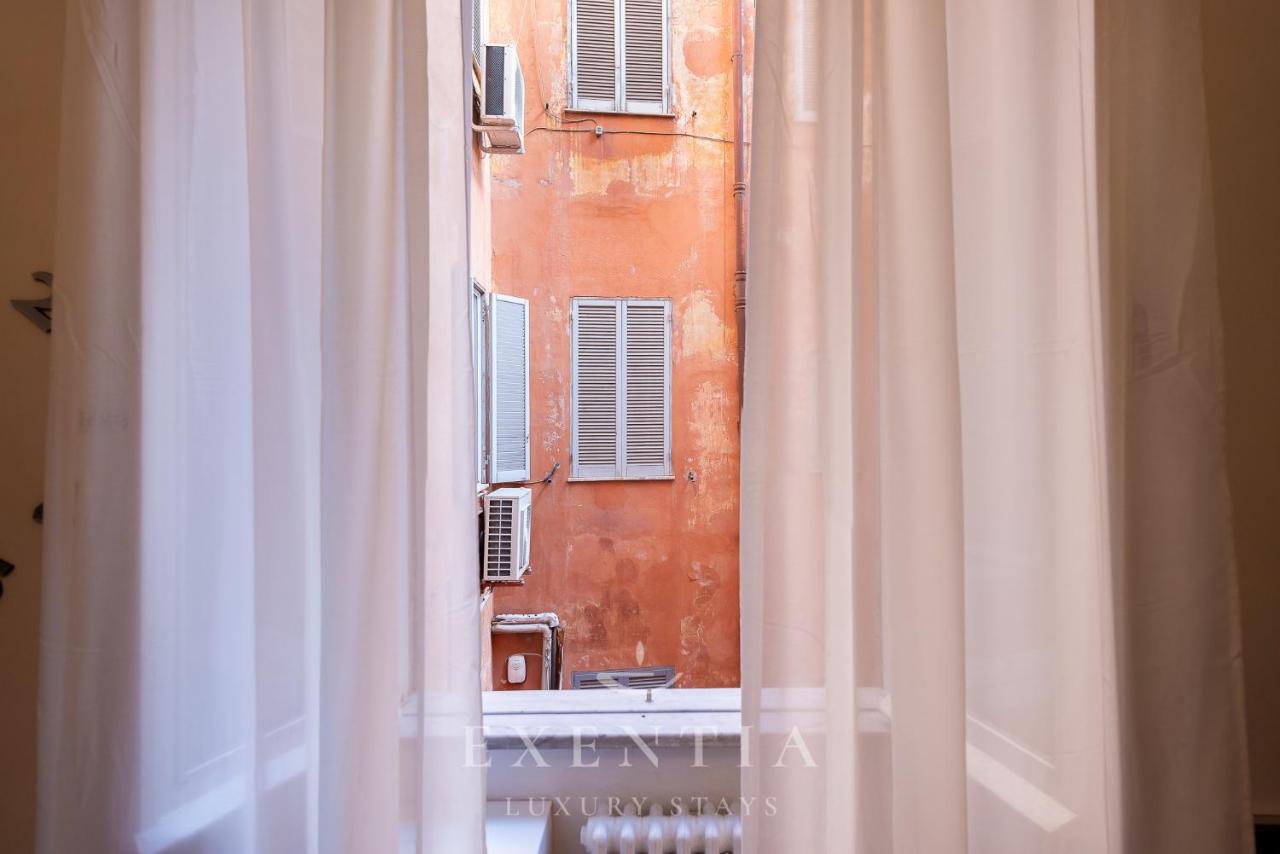 Exentia Stays - Luxury apartment Trevi Fountain - 3