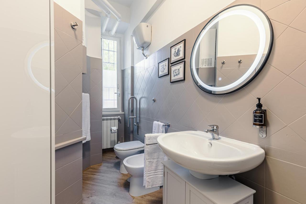 Sa Lotto32, un soggiorno incantevole a Garbatella - 5