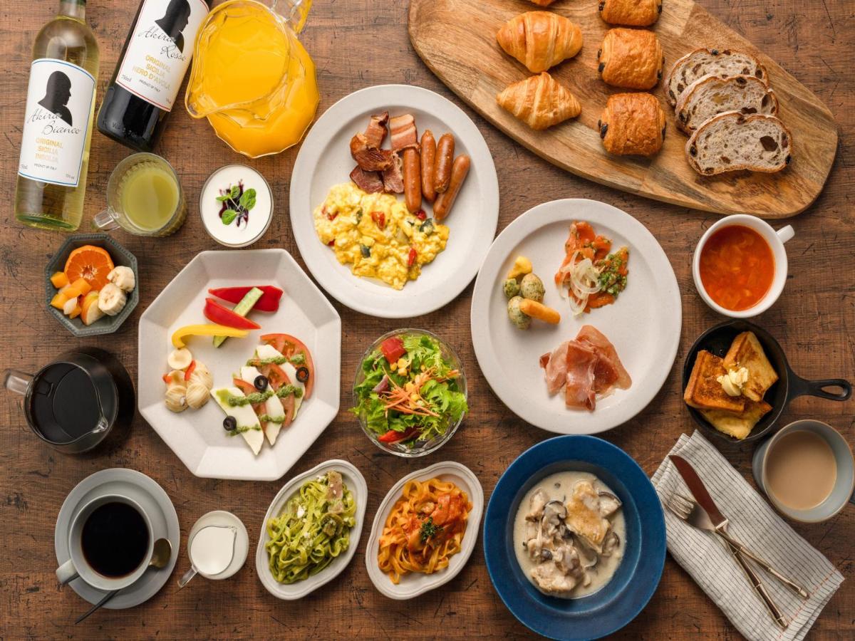 Hotel Resol Akihabara - 5