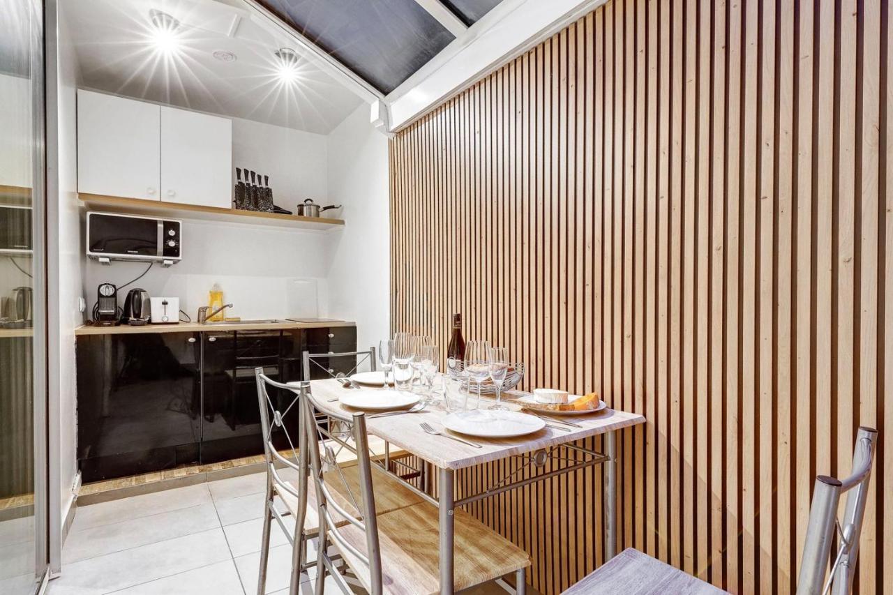 TBS 334 - Nice apartment in Paris - 3