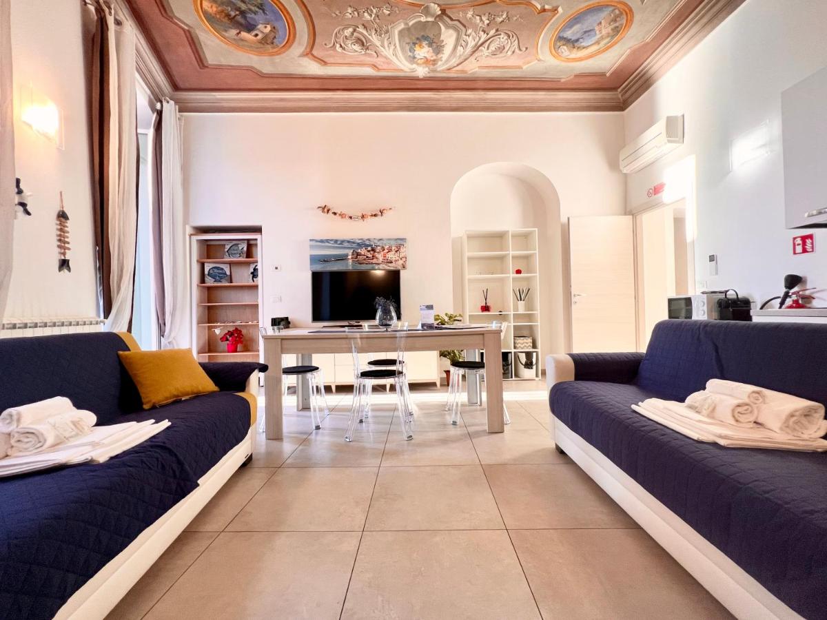 Casa Rosa al Mare, Rapallo - 5