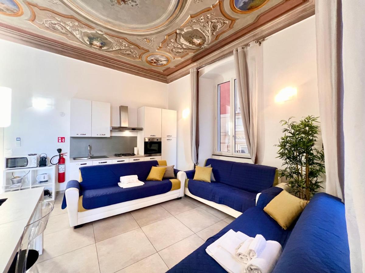 Casa Rosa al Mare, Rapallo - 4