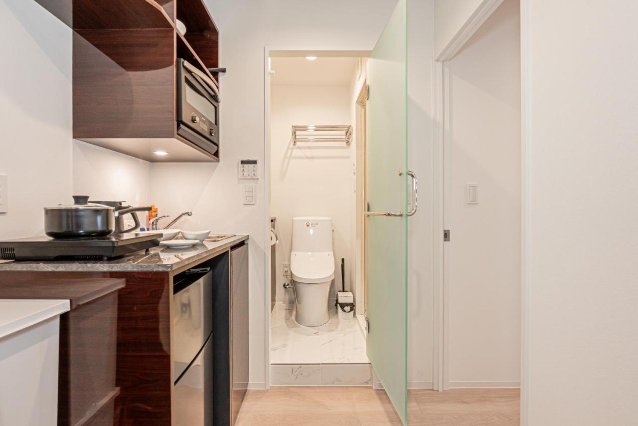 Mi-HOTEL SHIMOKITAZAWA - 3