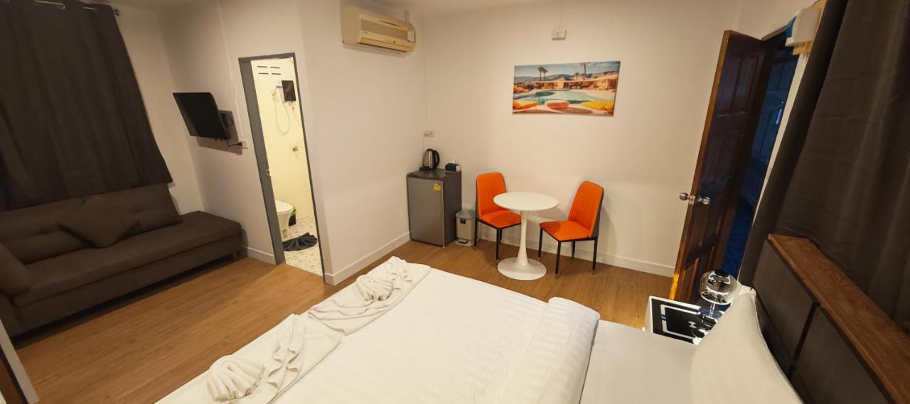 Tiger Nanai guest house - 4