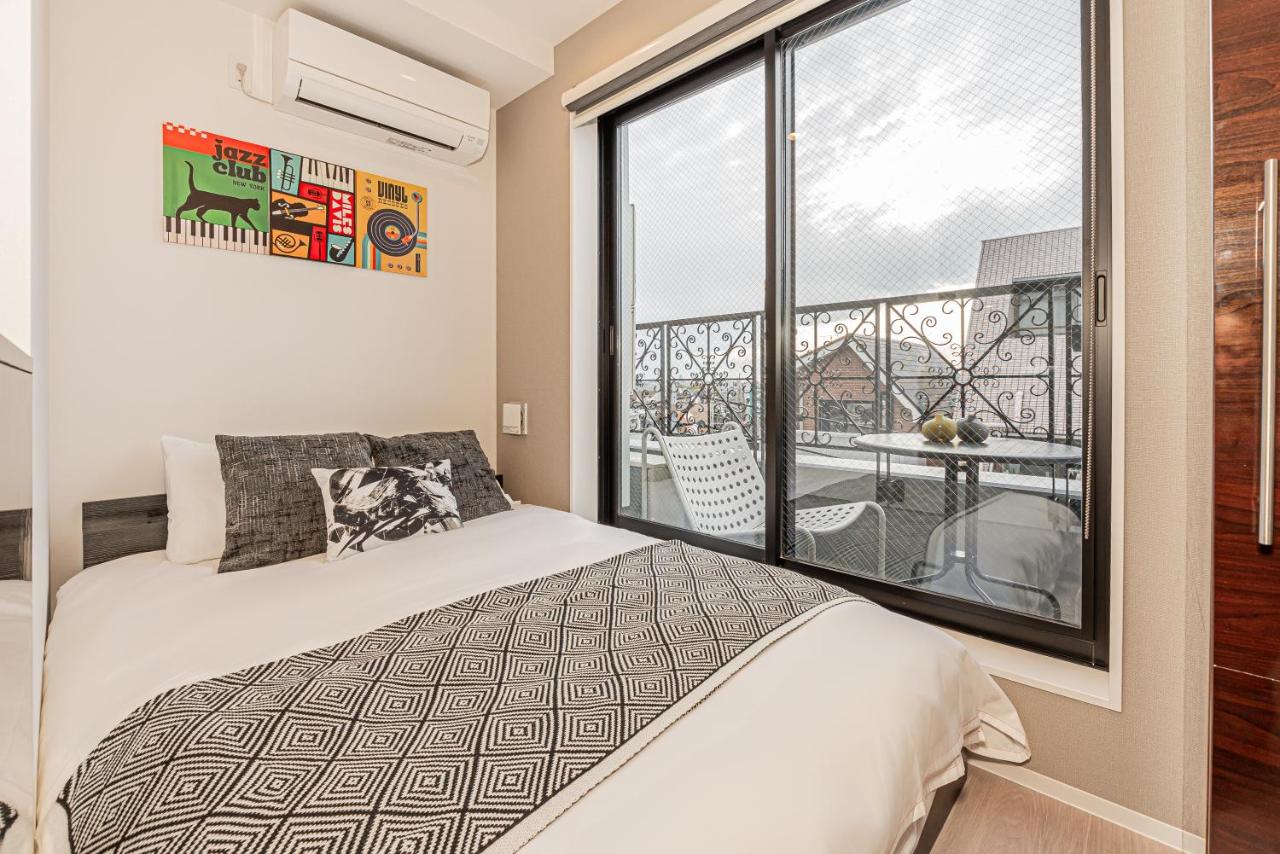 Mi-HOTEL SHIMOKITAZAWA - 2