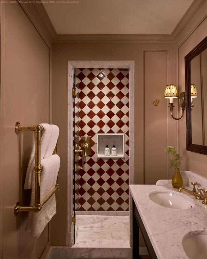 The Zetter Bloomsbury - 3